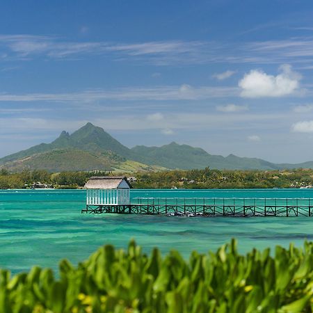 Отель Tropical Attitude (Adults Only) Тру д'О Дус Экстерьер фото