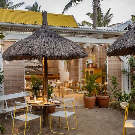 Отель Tropical Attitude (Adults Only) Тру д'О Дус Экстерьер фото