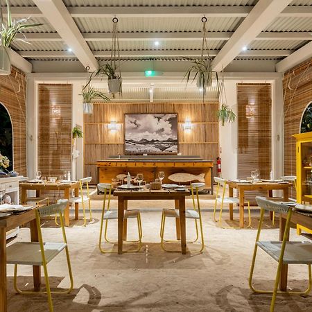 Отель Tropical Attitude (Adults Only) Тру д'О Дус Экстерьер фото
