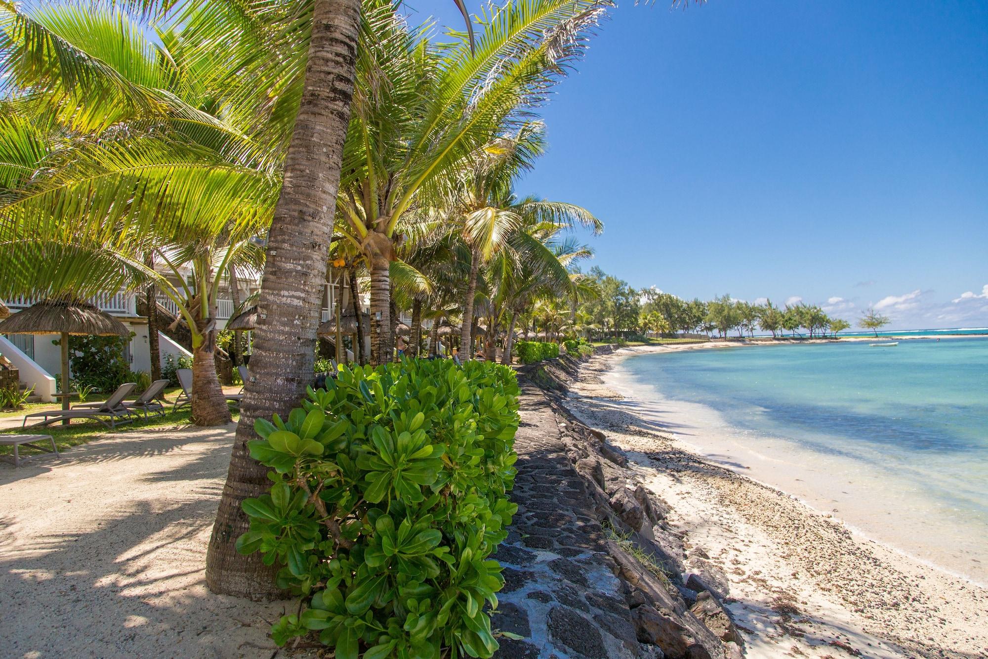 Отель Tropical Attitude (Adults Only) Тру д'О Дус Экстерьер фото