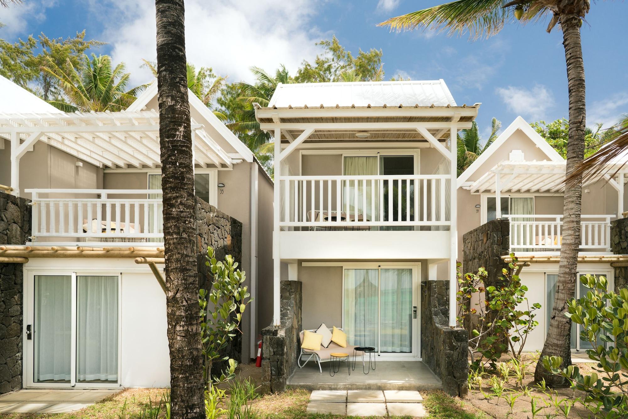 Отель Tropical Attitude (Adults Only) Тру д'О Дус Экстерьер фото