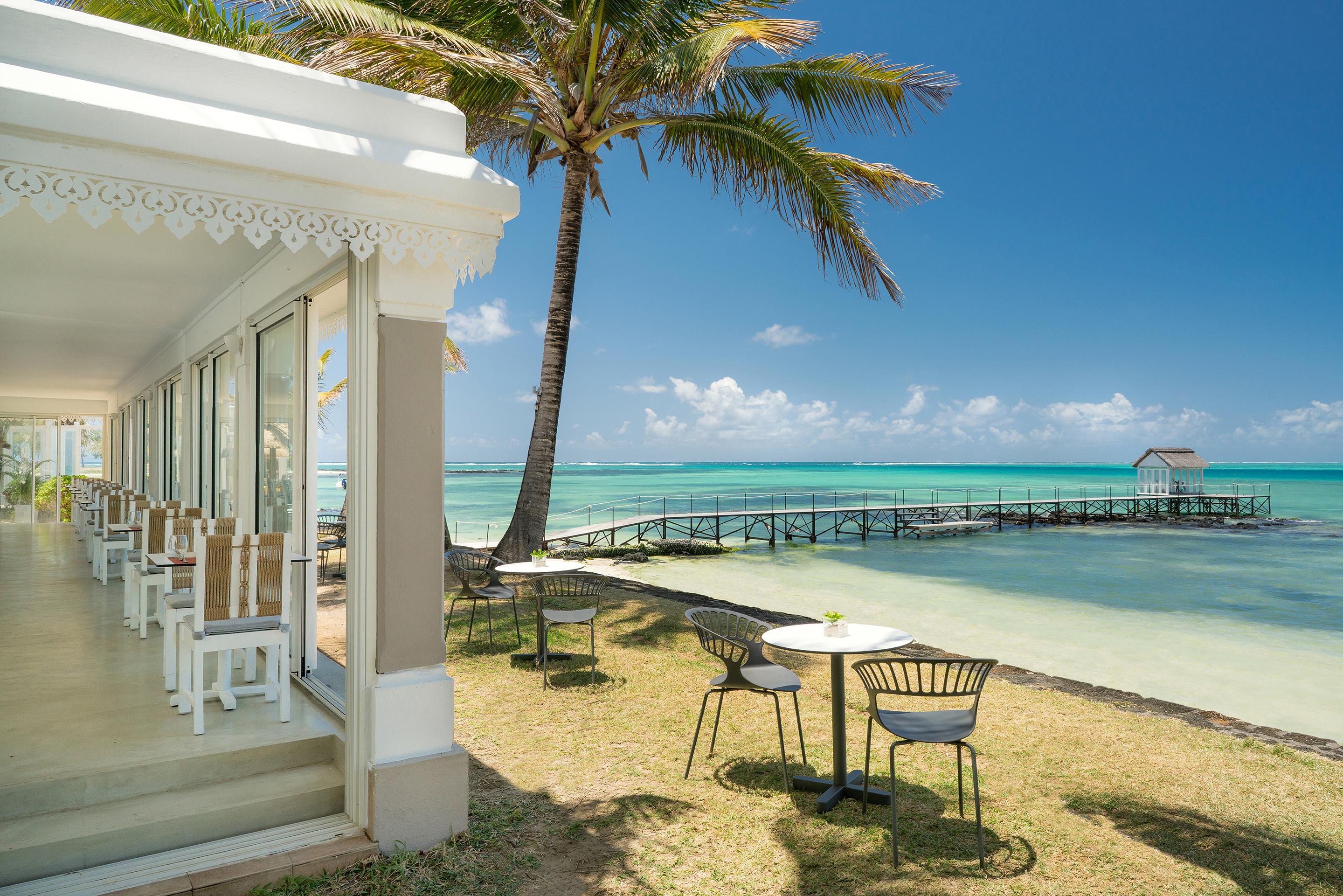 Отель Tropical Attitude (Adults Only) Тру д'О Дус Экстерьер фото