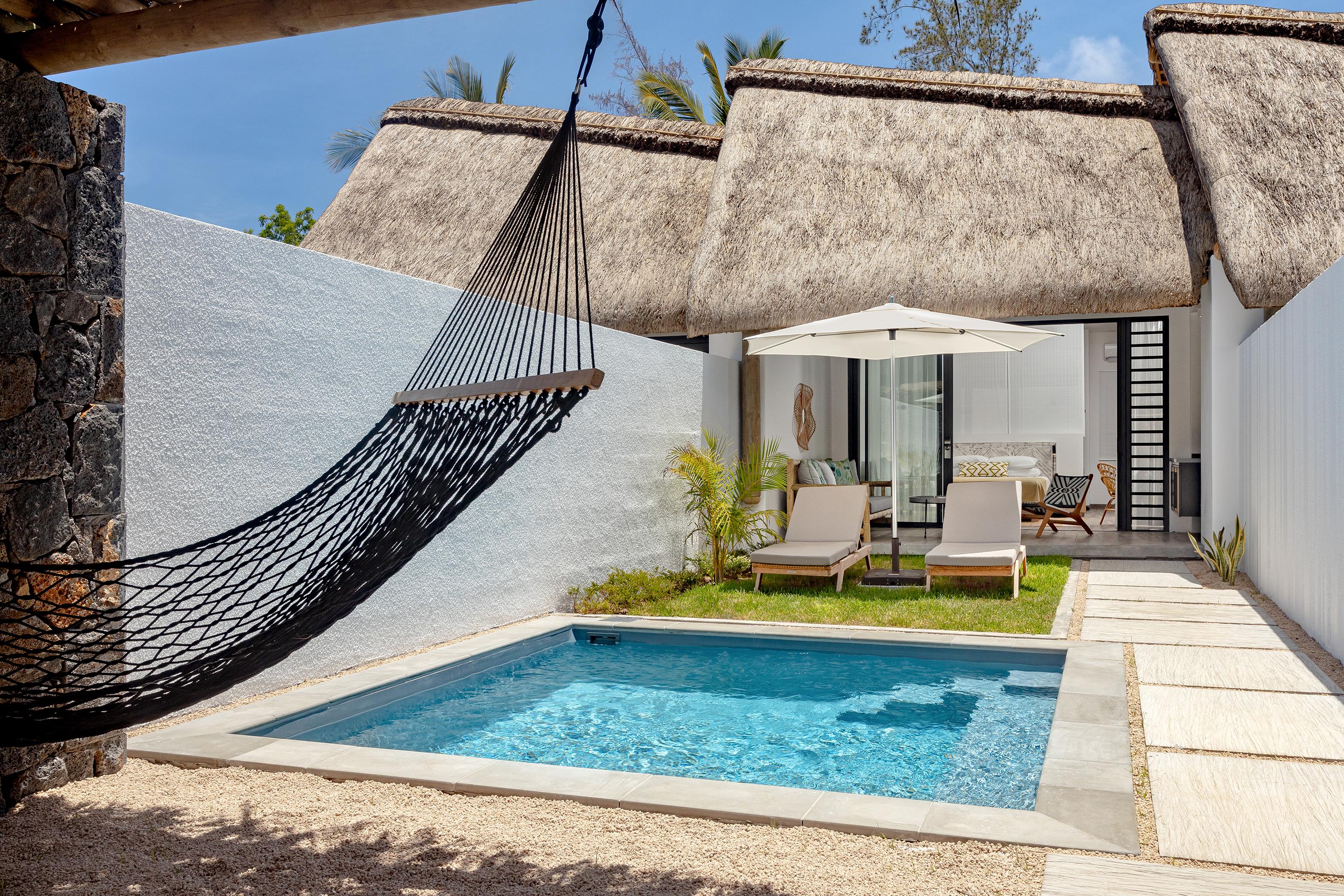 Отель Tropical Attitude (Adults Only) Тру д'О Дус Экстерьер фото