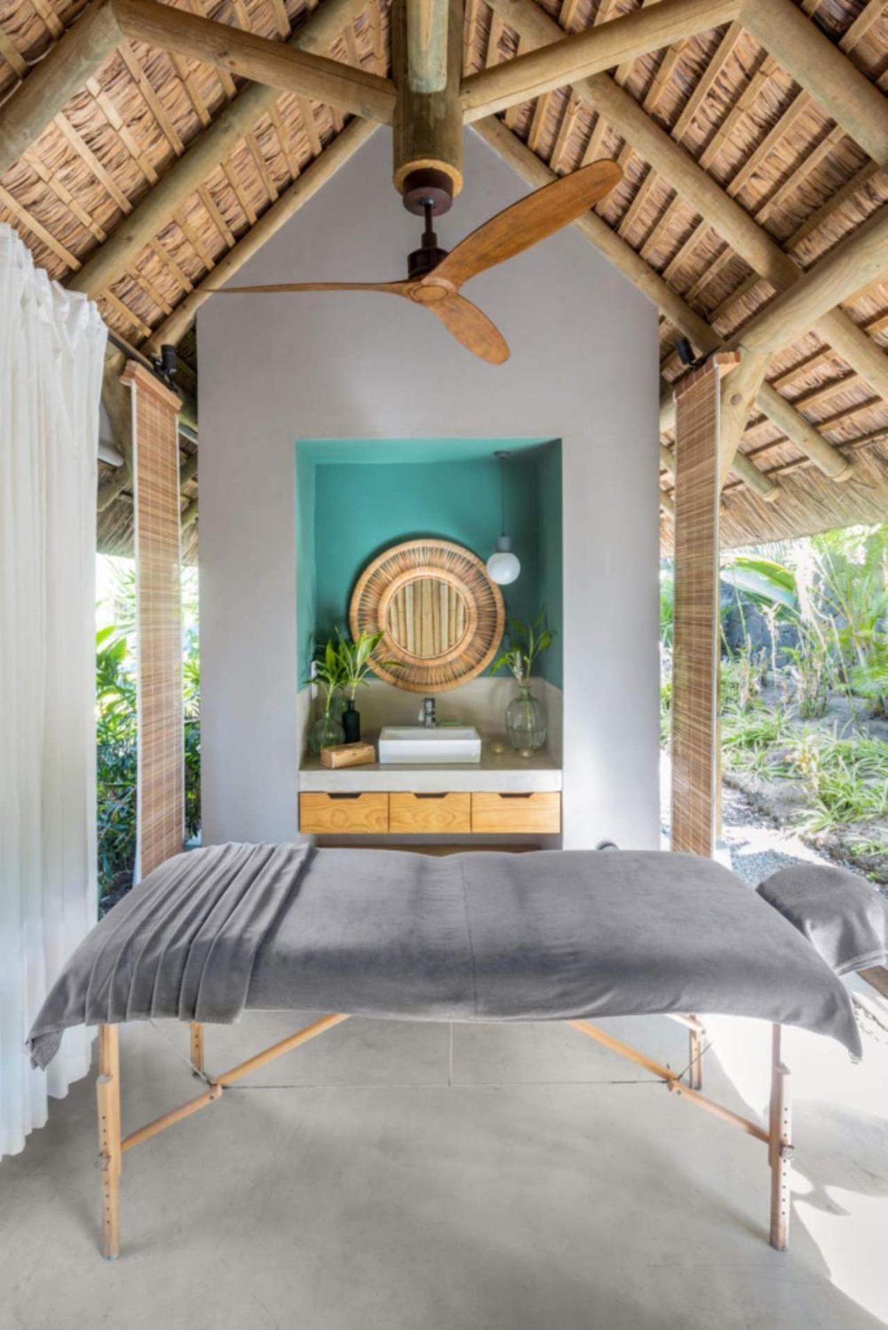 Отель Tropical Attitude (Adults Only) Тру д'О Дус Экстерьер фото
