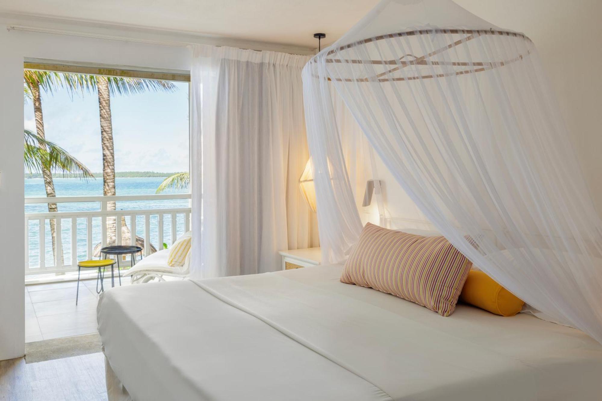 Отель Tropical Attitude (Adults Only) Тру д'О Дус Экстерьер фото