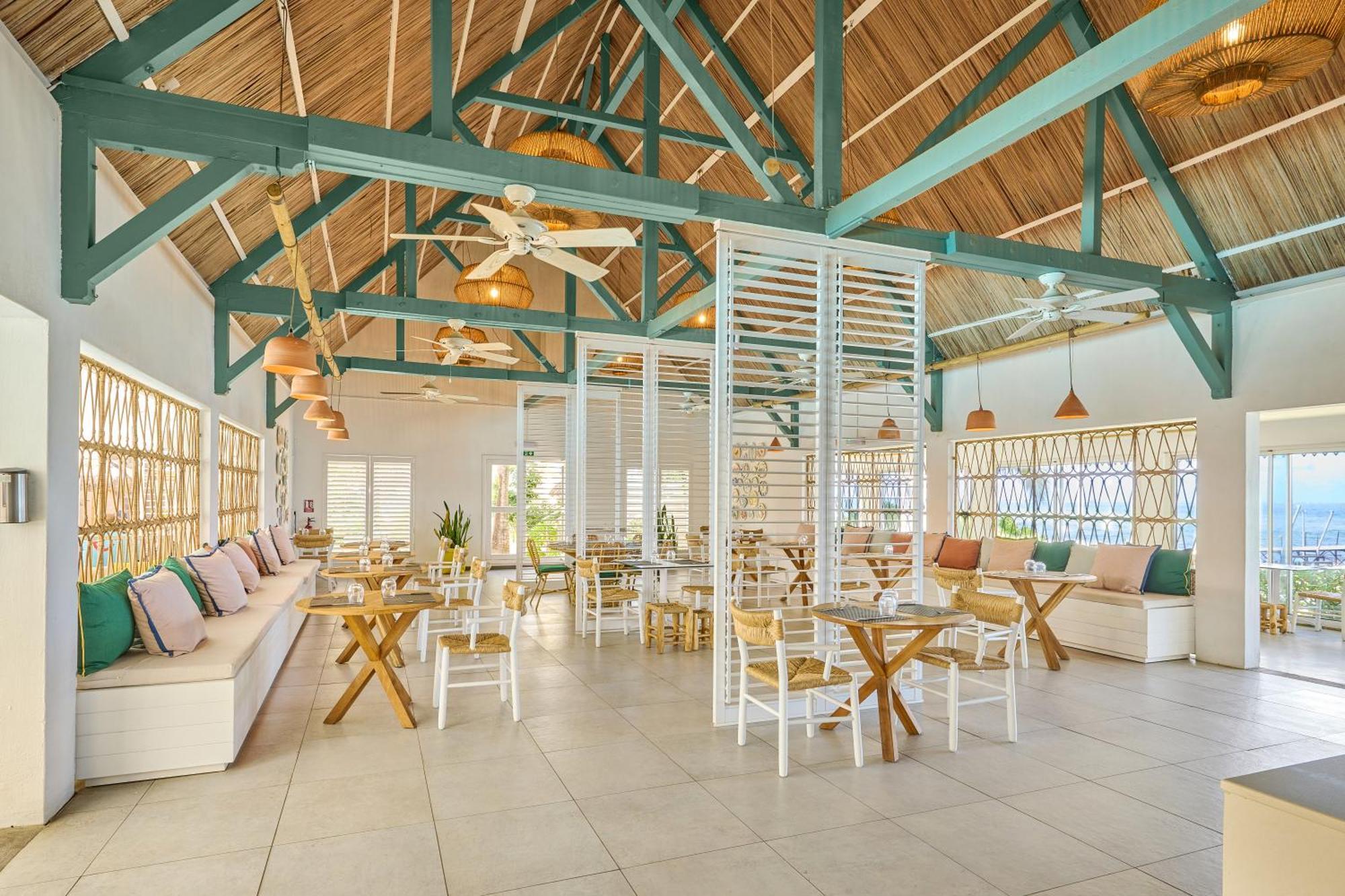 Отель Tropical Attitude (Adults Only) Тру д'О Дус Экстерьер фото