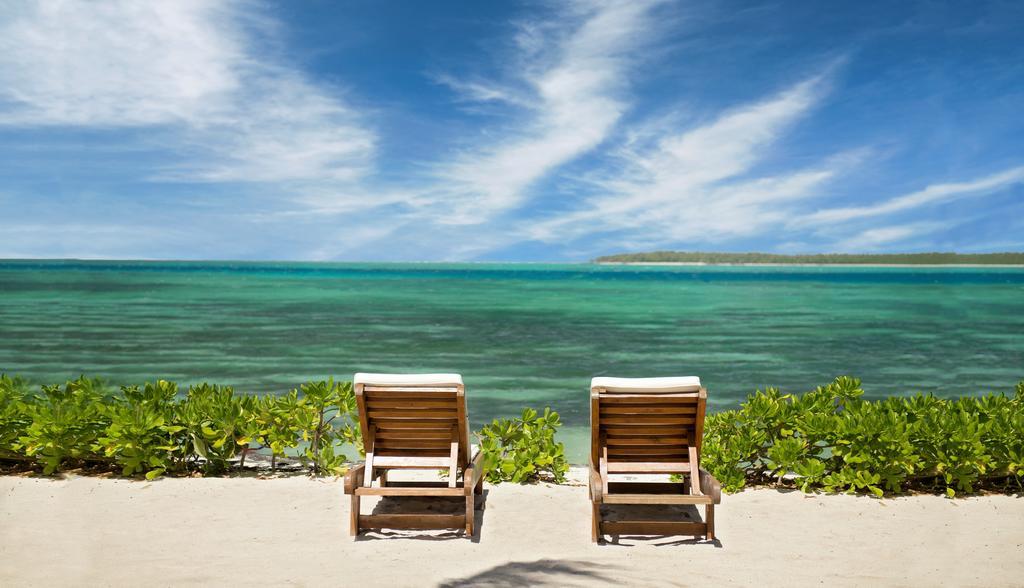 Отель Tropical Attitude (Adults Only) Тру д'О Дус Экстерьер фото
