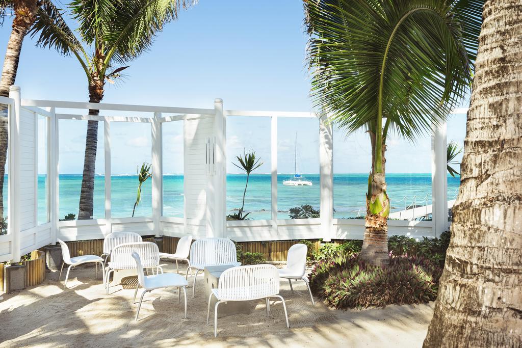 Отель Tropical Attitude (Adults Only) Тру д'О Дус Экстерьер фото