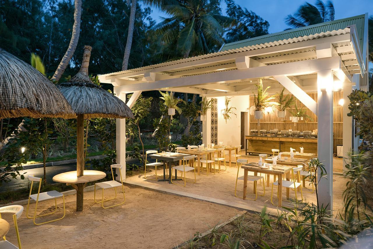 Отель Tropical Attitude (Adults Only) Тру д'О Дус Экстерьер фото