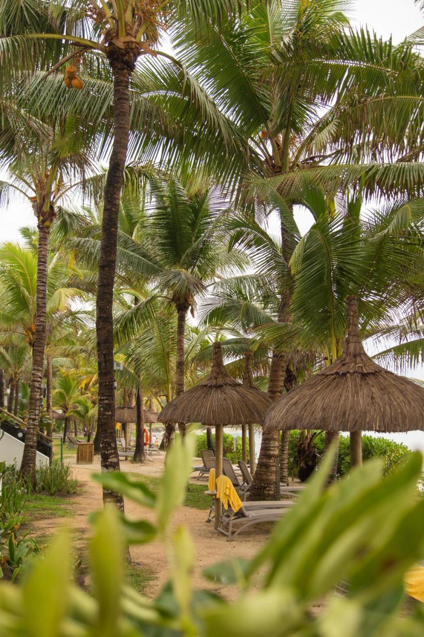 Отель Tropical Attitude (Adults Only) Тру д'О Дус Экстерьер фото