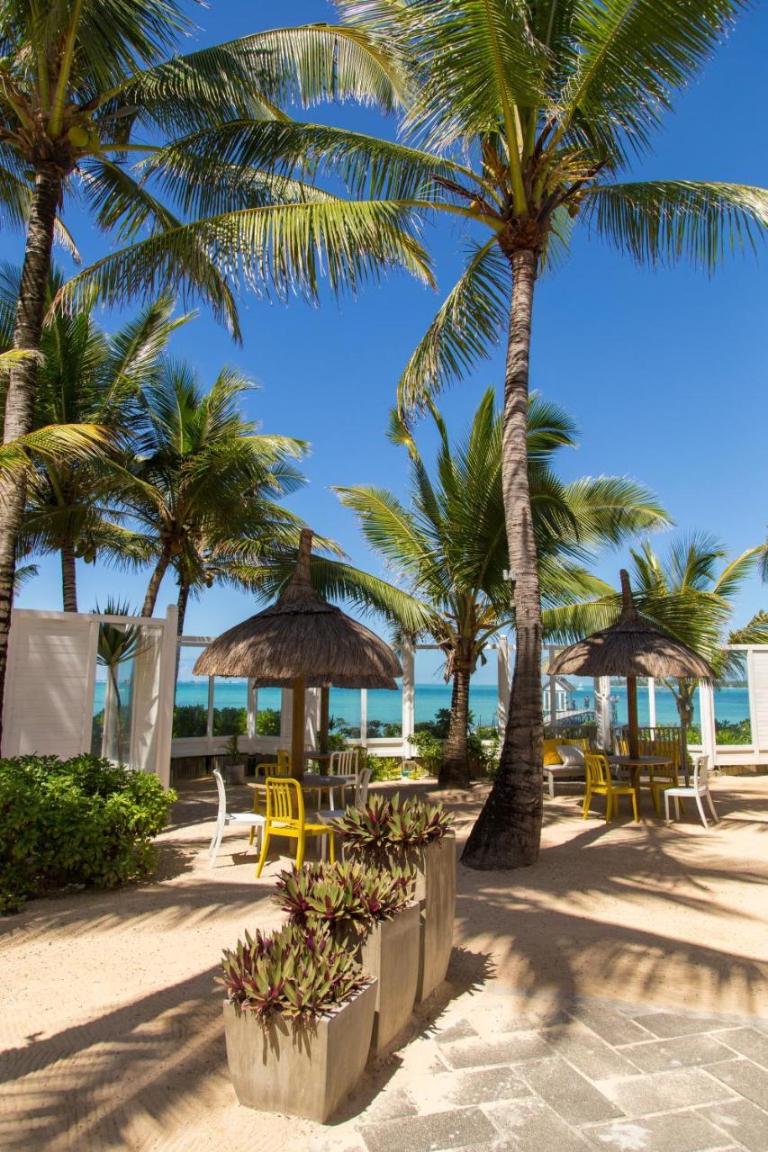 Отель Tropical Attitude (Adults Only) Тру д'О Дус Экстерьер фото